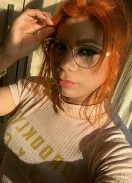 Sarah Daniella, travesti em Curitiba 41988869055