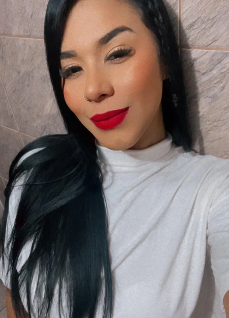 Bianca Cristina, Acompanhante em Anápolis 64981253180