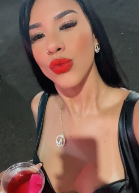 Bianca Cristina, Acompanhante em Anápolis 64981253180