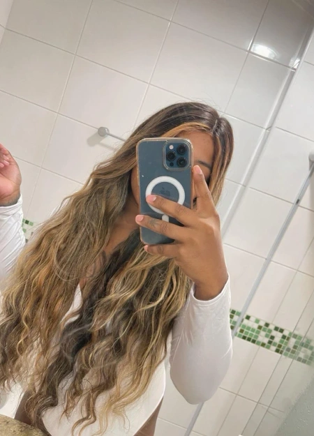 Maitte, travesti em Salvador 38998107763