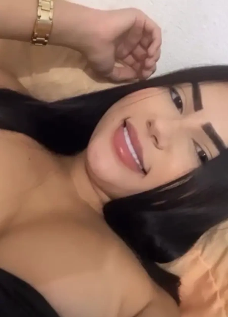 Encontro exclusivo com Duda, uma das garotas de programa em Fortaleza mais requisitadas