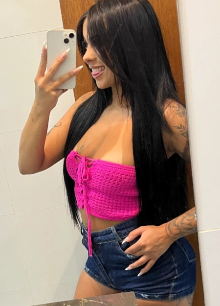 Letícia, Acompanhante em Rio de Janeiro 16997174491