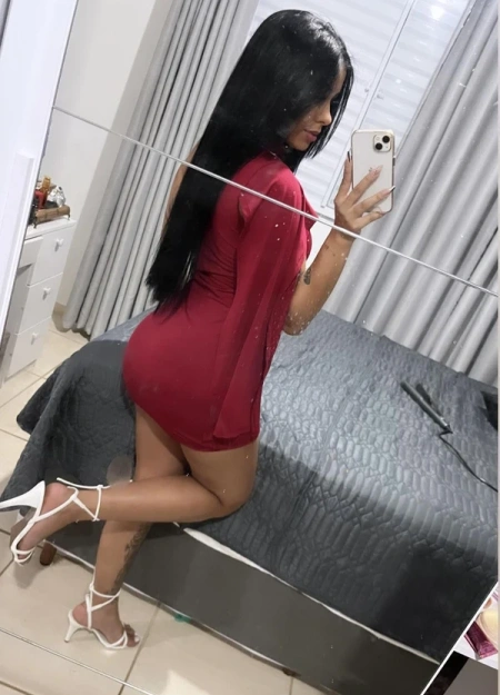 Letícia, Acompanhante em Rio de Janeiro 16997174491