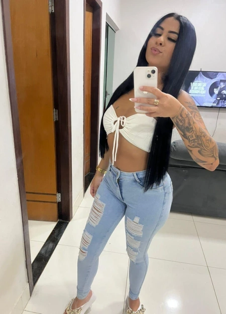 Letícia, Acompanhante em Rio de Janeiro 16997174491