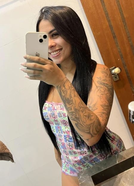 Letícia, Acompanhante em Rio de Janeiro 16997174491