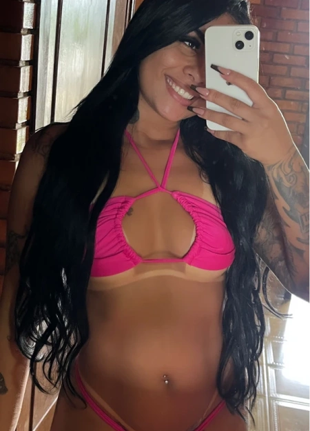 Letícia, Acompanhante em Rio de Janeiro 16997174491