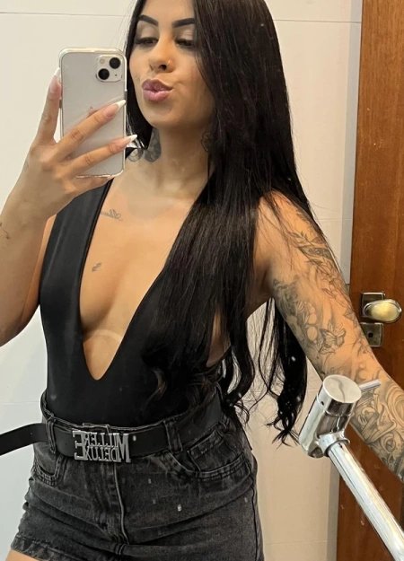 Letícia, Acompanhante em Rio de Janeiro 16997174491