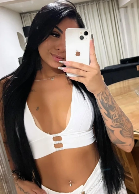 Letícia, Acompanhante em Rio de Janeiro 16997174491