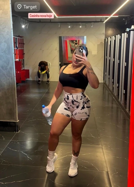 Larissa, Acompanhante em Salvador 31999150194