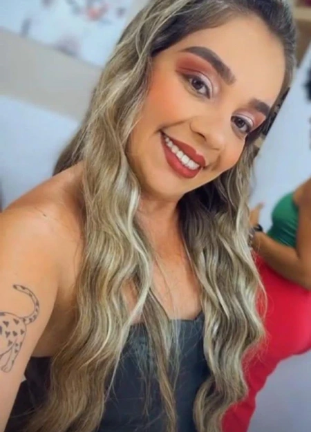 Ana colaress, Acompanhante em Salvador 47984460738