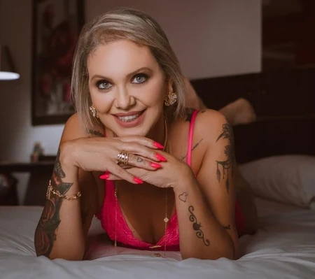 Mel, Acompanhante em Campinas 19982173220