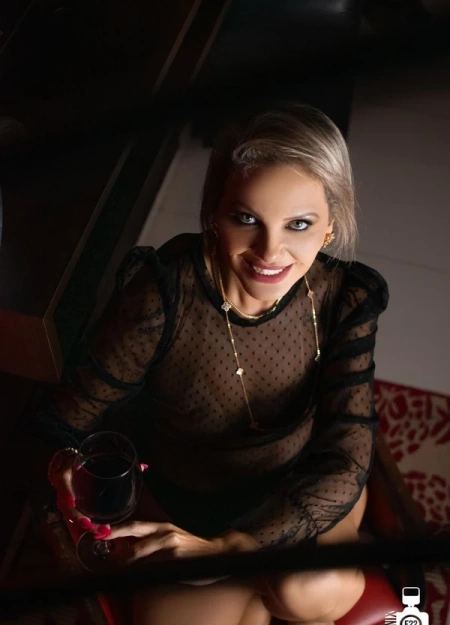Mel, Acompanhante em Campinas 19982173220