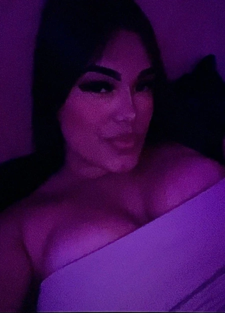 Emanuelle, Acompanhante em Fortaleza 45991382484