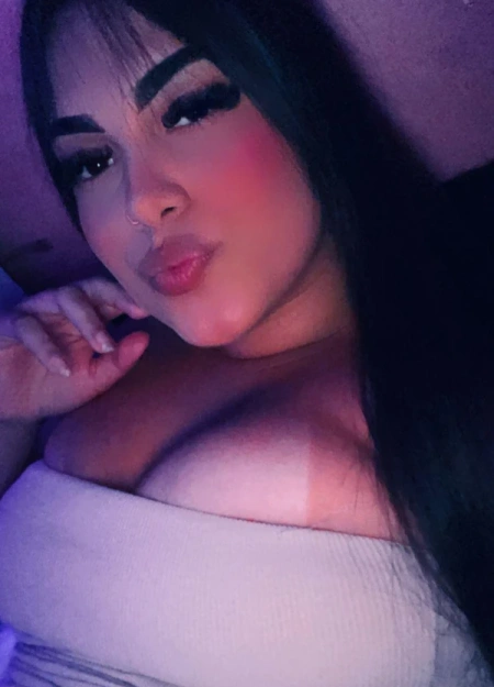 Emanuelle, Acompanhante em Fortaleza 45991382484