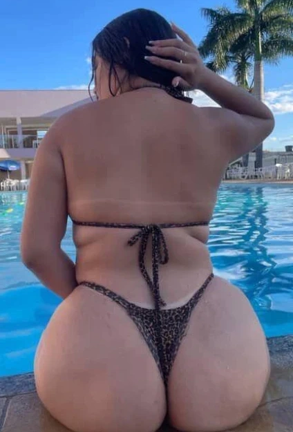 Emanuelle, Acompanhante em Fortaleza 45991382484