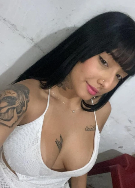 Isabelly, Acompanhante em Palmas 38991088652