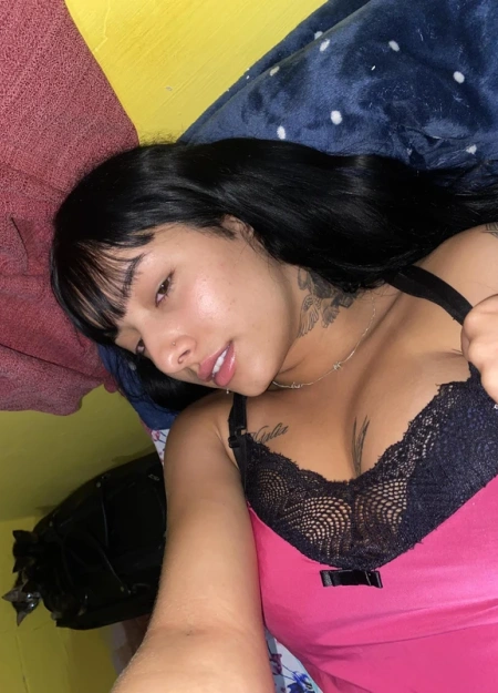 Isabelly, Acompanhante em Palmas 38991088652