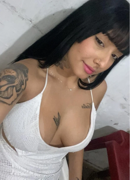 Isabelly, Acompanhante em Palmas 38991088652