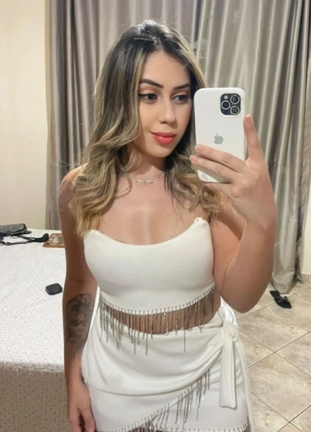 Ana, Acompanhante em Salvador 71999428442