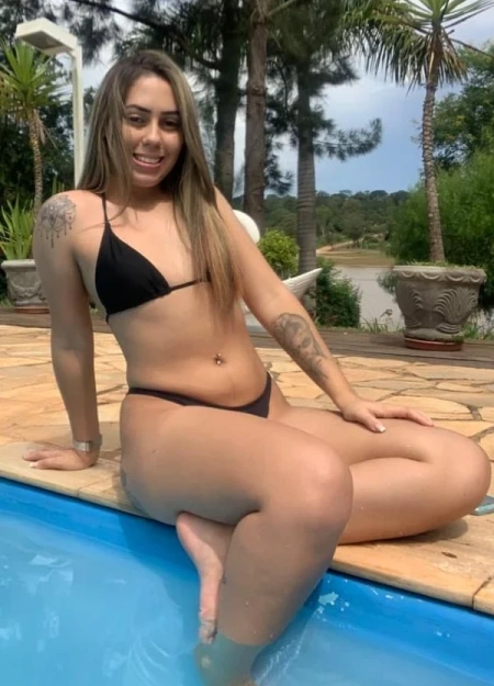 Aninha, Acompanhante em Brasília 61996356964