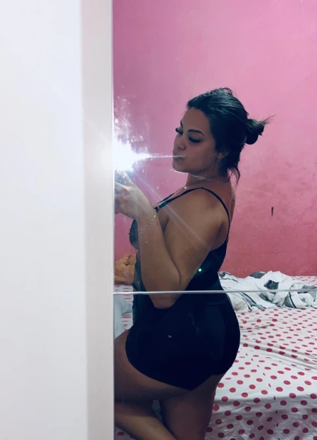 Giovana, Acompanhante em Feira de Santana 38991206877