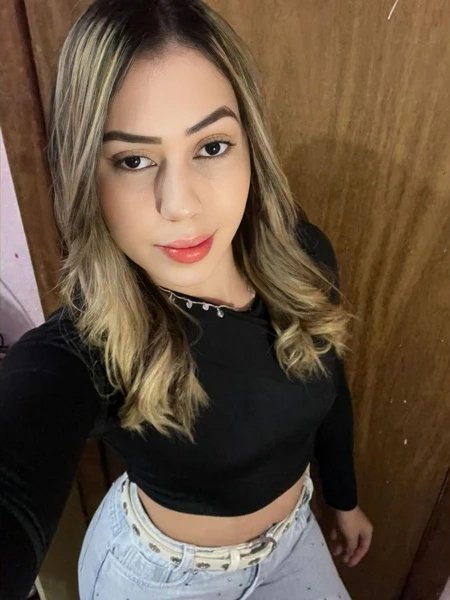 Ana castro, Acompanhante em São Luís 98987536678