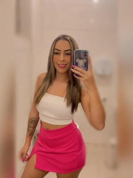 Ana castro, Acompanhante em São Luís 98987536678