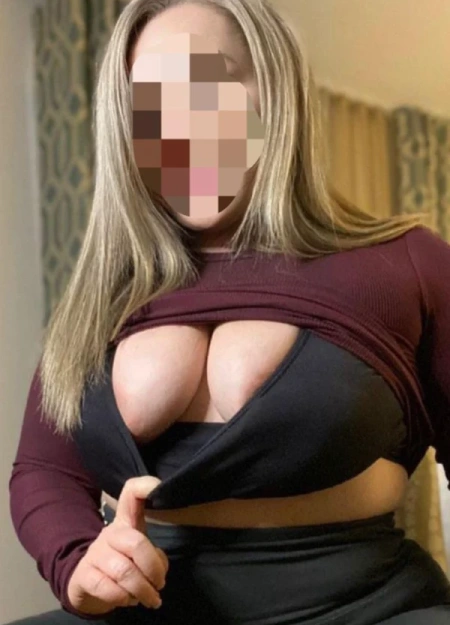 Barbara, Acompanhante em Curitiba 41996746753