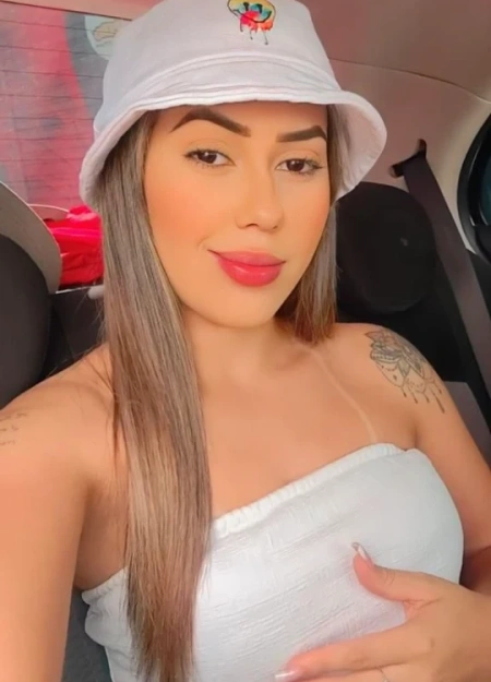 Ana, Acompanhante em São Paulo 71996144228