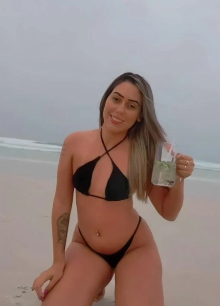 Ana, Acompanhante em São Paulo 71996144228