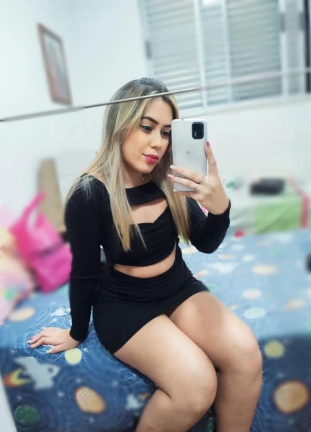 Ana, Acompanhante em São Paulo 71996144228