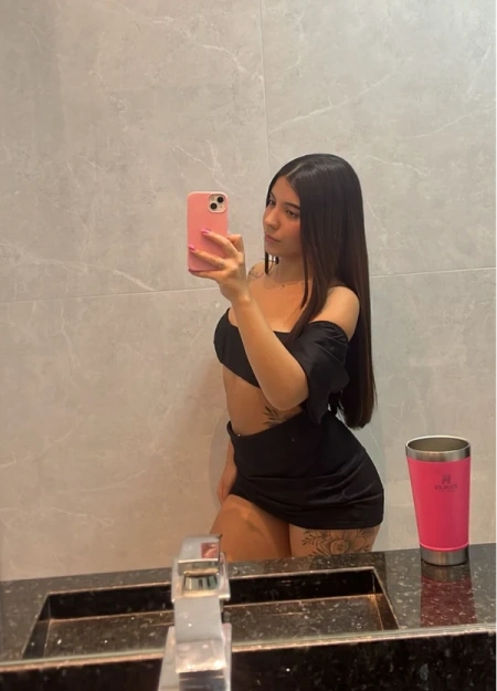 Ana, Acompanhante em São Paulo 11918597770