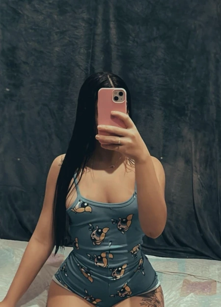 Ana, Acompanhante em São Paulo 11918597770