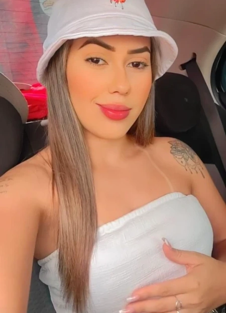 Aninha Queiroz, Acompanhante em Campinas 98987724747