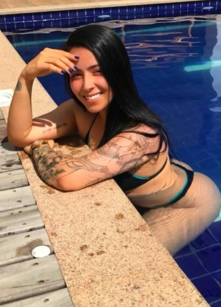 Nicole, Acompanhante em Recife 38999285623