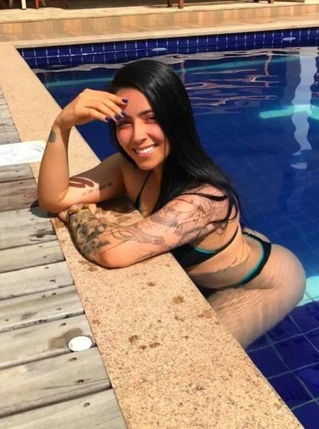 Carol, Acompanhante em Curitiba 11933456013