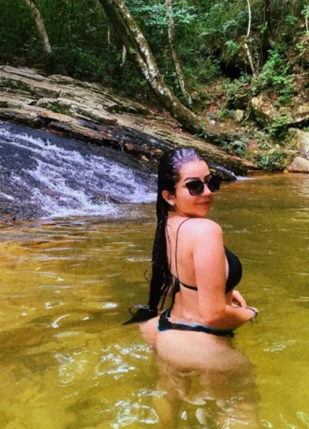 Carol, Acompanhante em Curitiba 11933456013