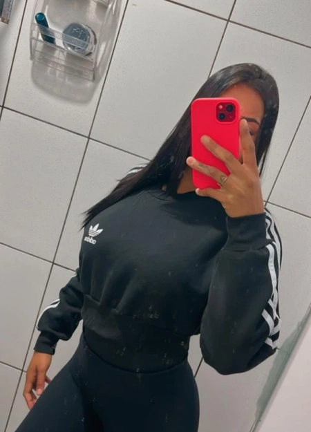 Sarah, Acompanhante em Campinas 31999150194