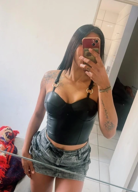 Sarah, Acompanhante em Campinas 31999150194