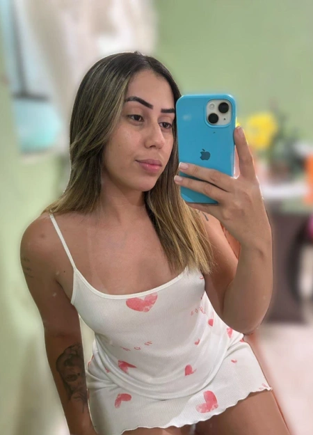 Ana, Acompanhante em São Luís 92991688750