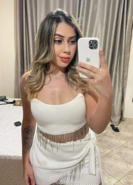 Ana, Acompanhante em São Luís 92991688750