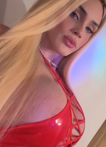 Alexia, travesti em Curitiba 41999014576