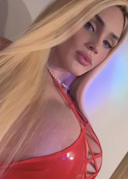 Alexia, travesti em Curitiba 41999014576