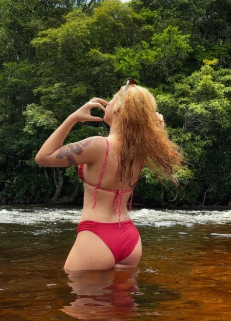 Liv, Acompanhante em Manaus 92994976444