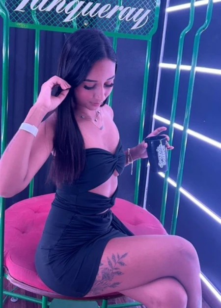 Vitória Souza, Acompanhante em Belém 91991565717