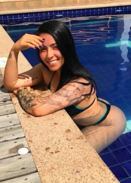 Heloísa Lins, Acompanhante em Campinas 11963862701