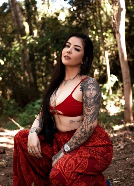 Heloísa Lins, Acompanhante em Campinas 11963862701