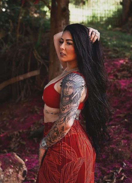 Heloísa Lins, Acompanhante em Campinas 11963862701