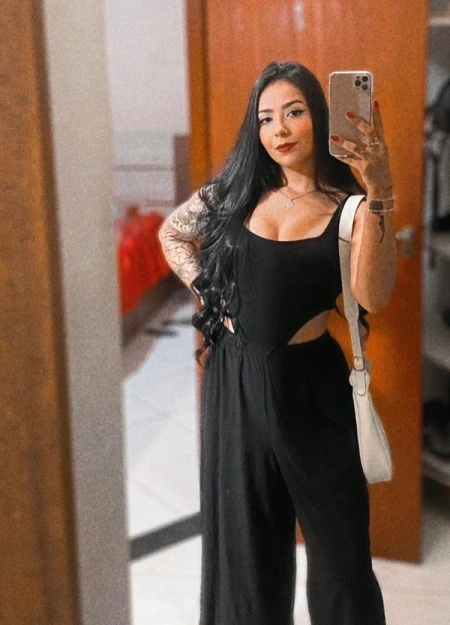 Heloísa Lins, Acompanhante em Campinas 11963862701