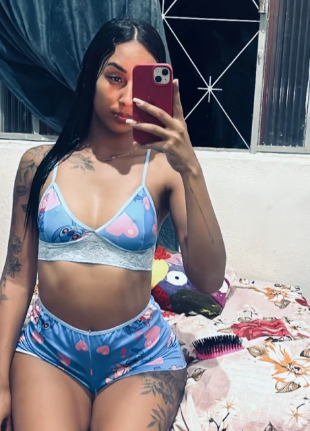 Victoria, Acompanhante em Joinville 47992871224